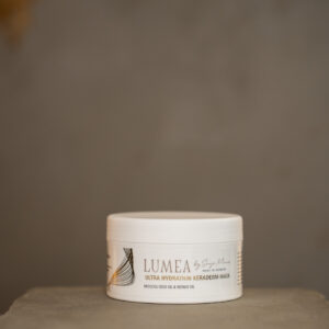 Ultra Hydration Keraderm Mask