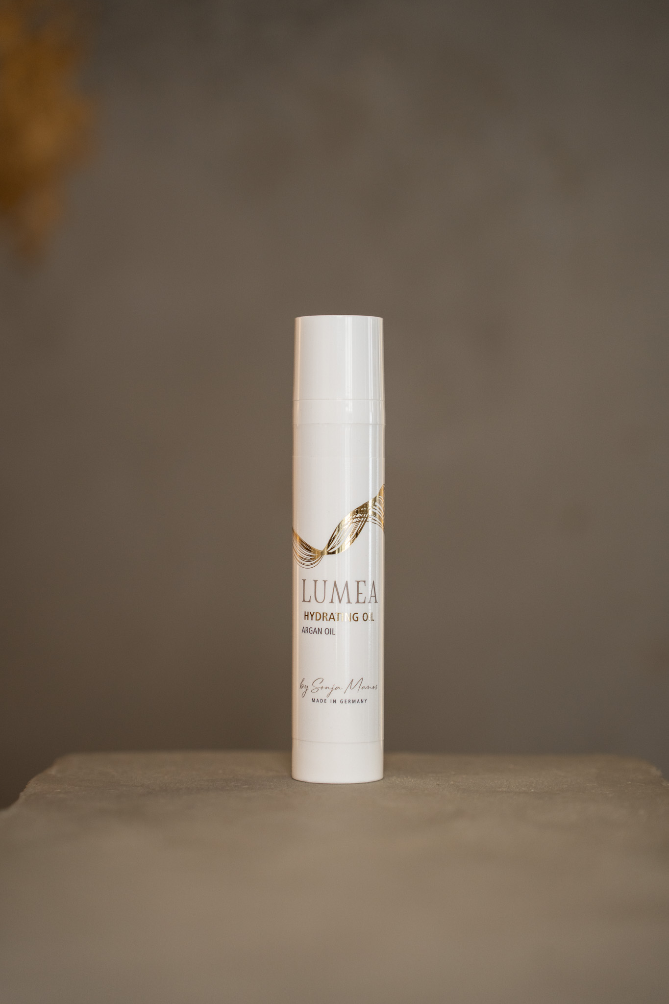 Hydrating Oil Argan Oil