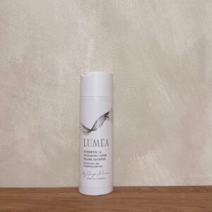 Detoxifying & Exfoliating Scrub Peeling Shampoo