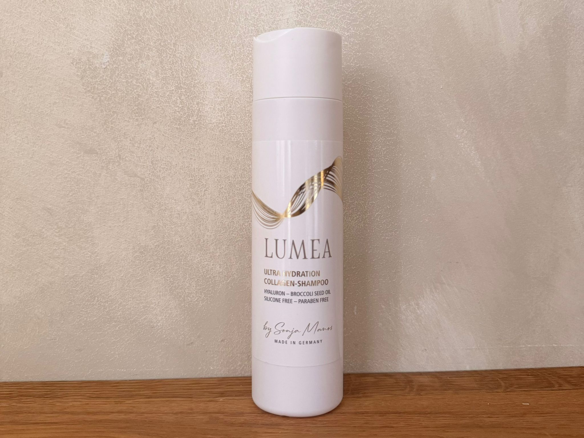 Ultra Hydration Collagen Shampoo